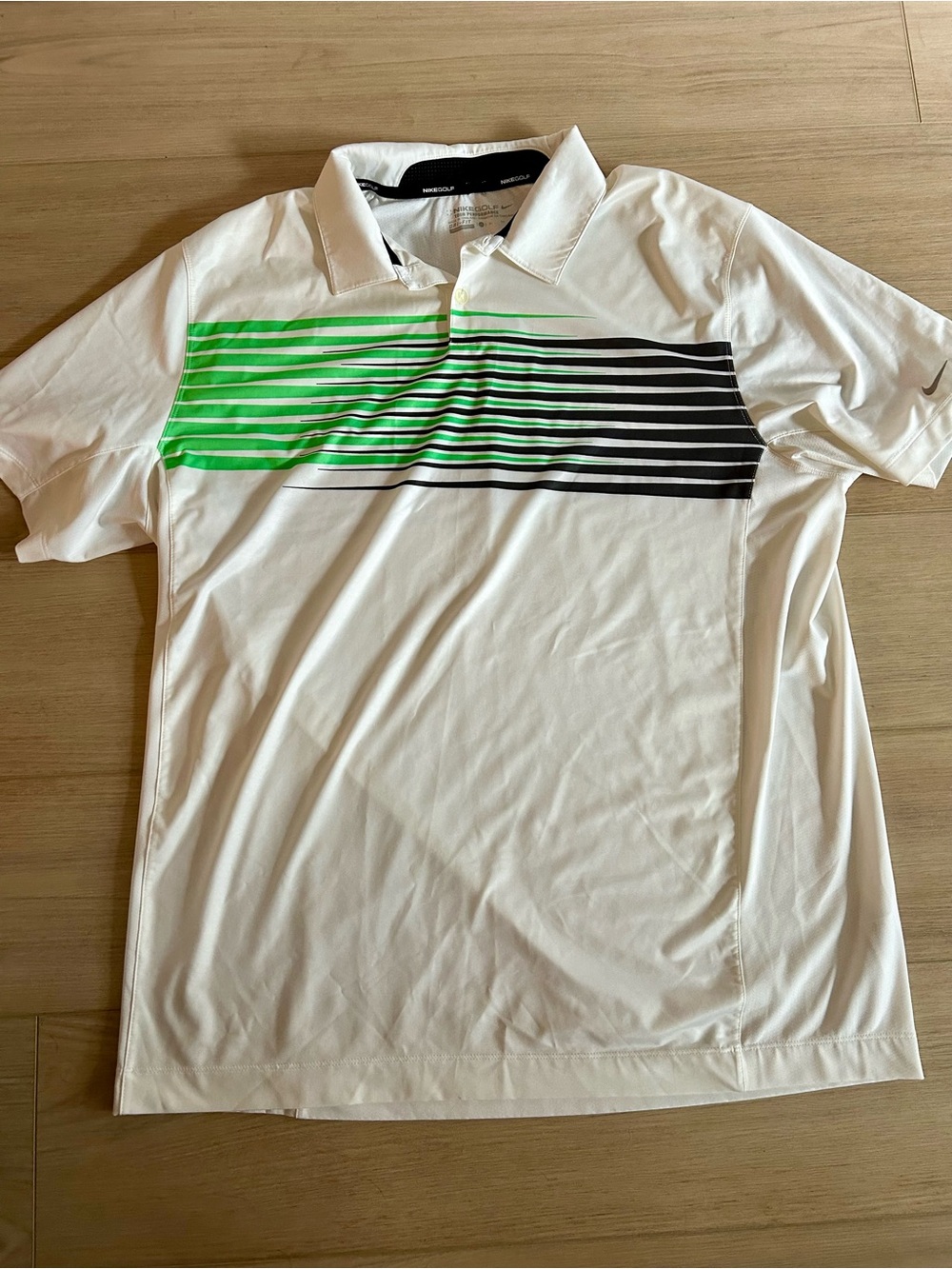 Nike Golf Tour Performance Dri-FIT Polo Shirt